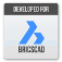 Logo Bricscad